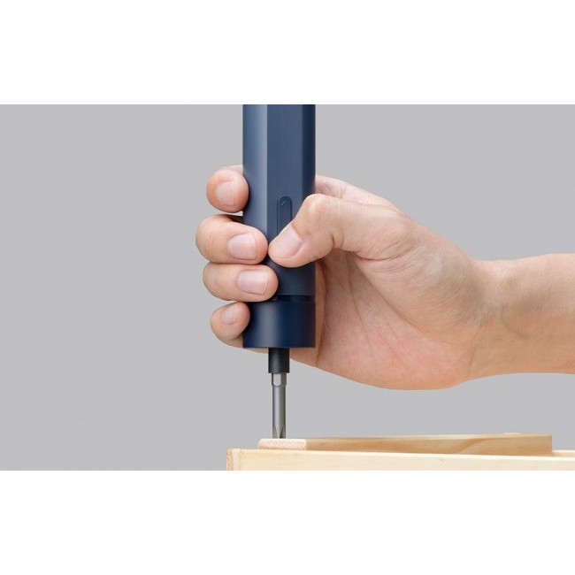 Електрическа отвертка Xiaomi HOTO QWLSD007 Li-ion Screwdriver Lite - СИН -- BLUE