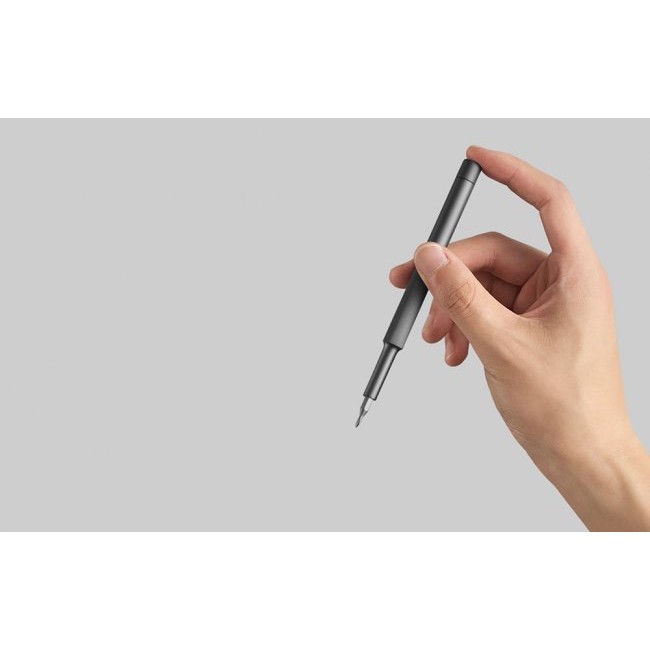 Отвертка Xiaomi Hoto QWLSD009 Precision Screwdriver Set 28 in 1- Комплект отвертки