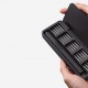 Отвертка Xiaomi Hoto QWLSD010 Electric Screwdriver Set 25 in 1- Коплект електрически отвертки
