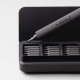 Отвертка Xiaomi Hoto QWLSD010 Electric Screwdriver Set 25 in 1- Коплект електрически отвертки