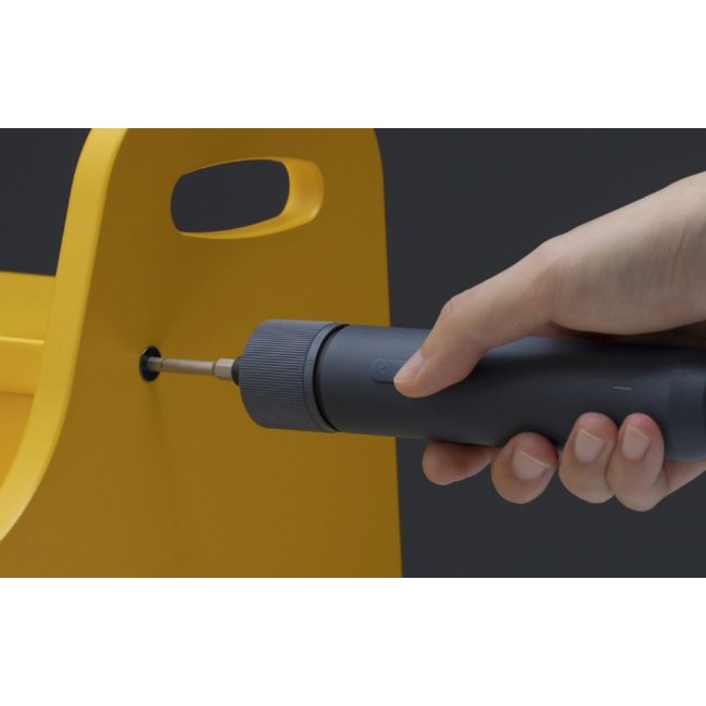 Отвертка Xiaomi Hoto QWLSD011 Electric Screwdriver Set 25 in 1 - Електрическа отвертка