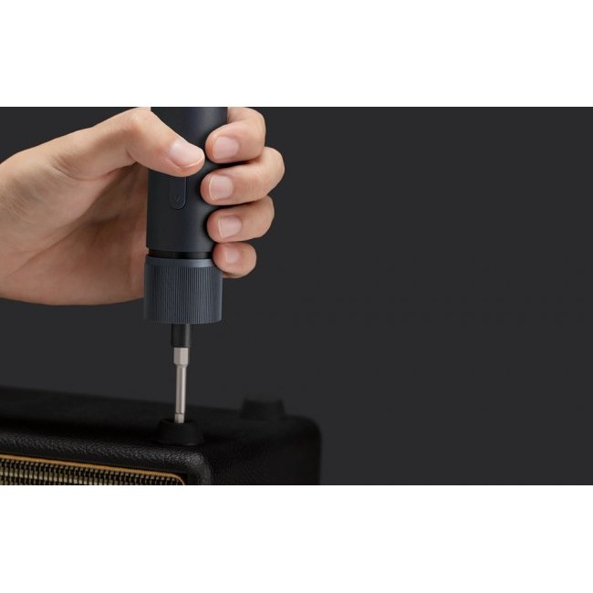 Отвертка Xiaomi Hoto QWLSD011 Electric Screwdriver Set 25 in 1 - Електрическа отвертка