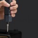 Отвертка Xiaomi Hoto QWLSD011 Electric Screwdriver Set 25 in 1 - Електрическа отвертка