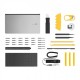Комплект домакински инструменти Xiaomi Hoto QWLSD012 Precision screwdriver kit pro - Комплект за ремонт на електроника