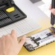 Комплект домакински инструменти Xiaomi Hoto QWLSD012 Precision screwdriver kit pro - Комплект за ремонт на електроника