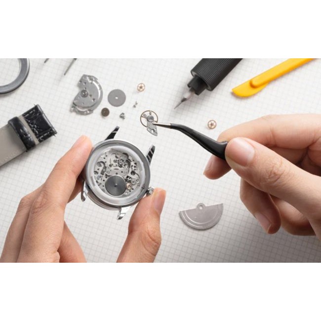 Комплект домакински инструменти Xiaomi Hoto QWLSD012 Precision screwdriver kit pro - Комплект за ремонт на електроника