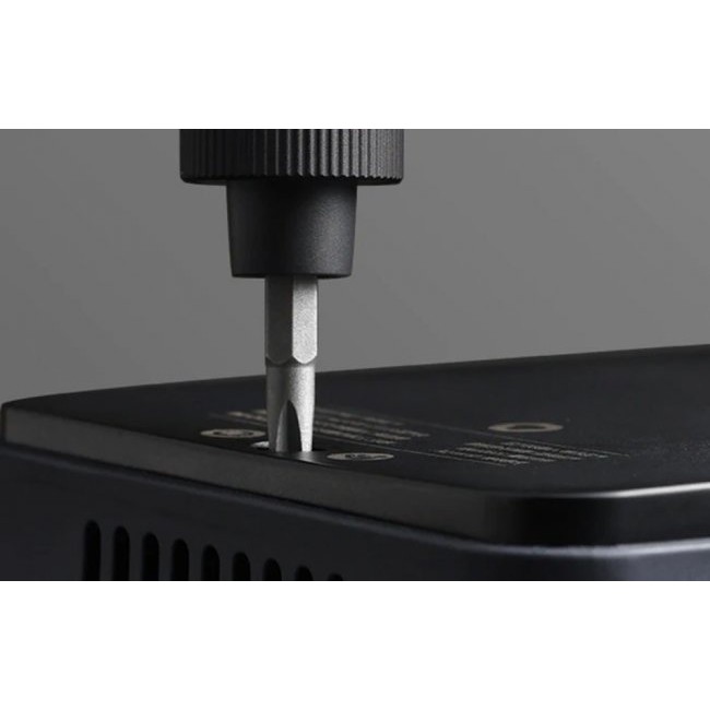 Комплект домакински инструменти Xiaomi Hoto QWLSD012 Precision screwdriver kit pro - Комплект за ремонт на електроника