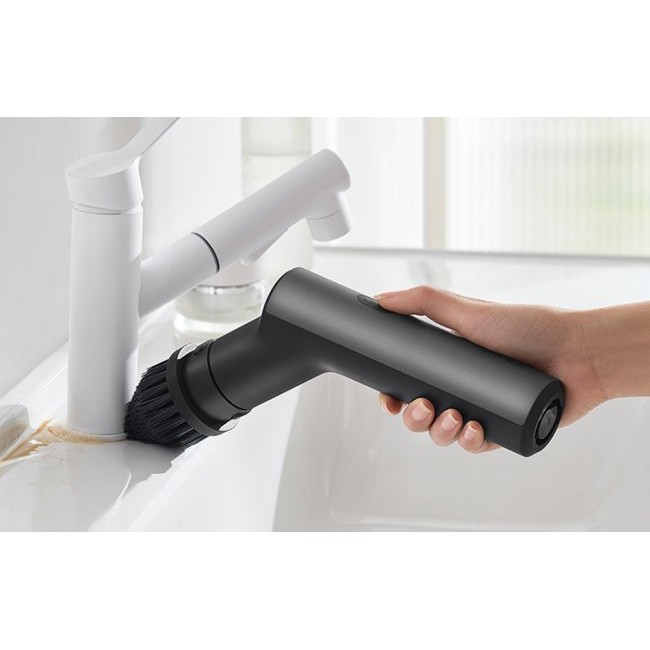 електроуред Xiaomi HOTO QWQJS001 7 в 1 - Електрическа четка за почистване