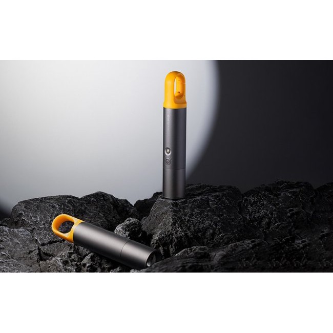 Фенер, челник Xiaomi HOTO QWSDT001 Flashlight, 1000lm - Фенерче