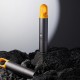 Фенер, челник Xiaomi HOTO QWSDT001 Flashlight, 1000lm - Фенерче