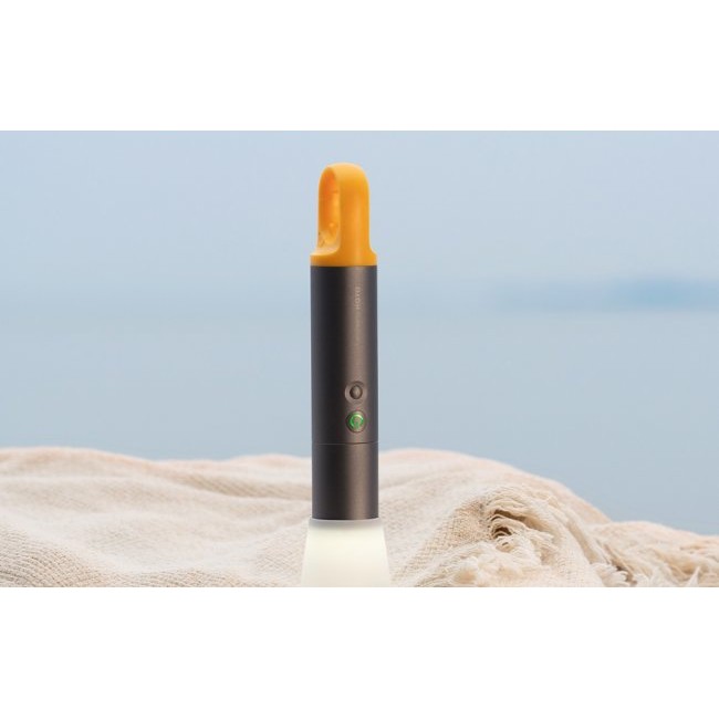 Фенер, челник Xiaomi HOTO QWSDT001 Flashlight, 1000lm - Фенерче