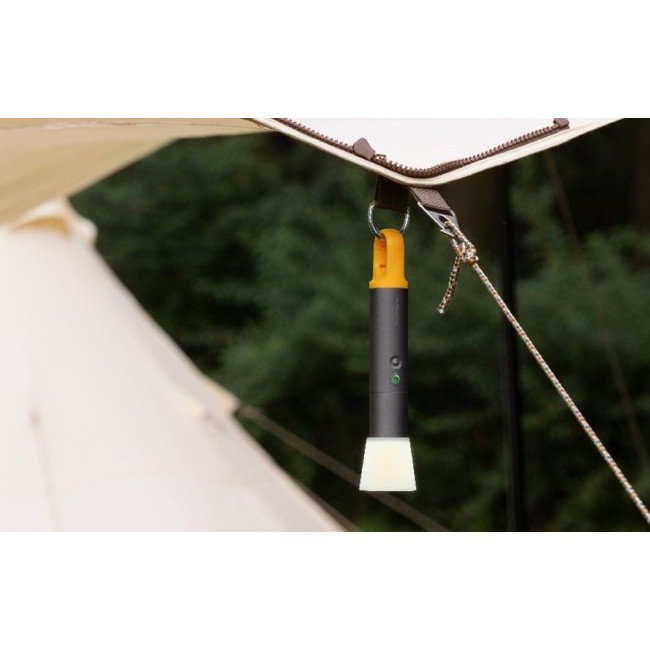 Фенер, челник Xiaomi HOTO QWSDT001 Flashlight, 1000lm - Фенерче