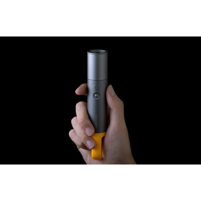 Фенер, челник Xiaomi HOTO QWSDT001 Flashlight, 1000lm - Фенерче