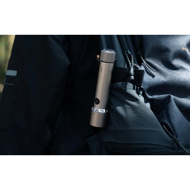 Фенер, челник Xiaomi HOTO QWSDT005 Tactical Flashlight 2300lm, IP68, 3100mAh