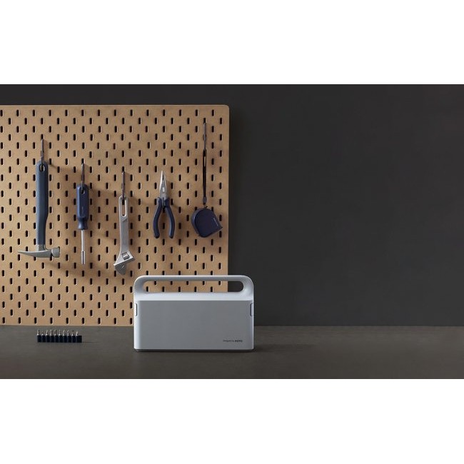Комплект домакински инструменти Xiaomi HOTO QWSGJ002 Household Tool Kit, 7pcs- Комплект инструменти