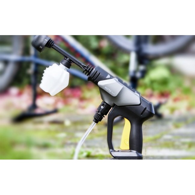 Водоструйка Xiaomi Hoto QWXCJ001 High Pressure Washer