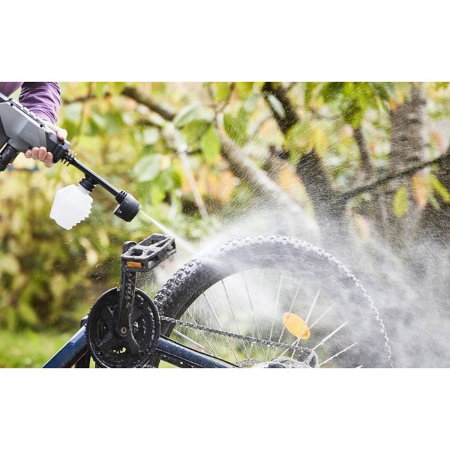 Водоструйка Xiaomi Hoto QWXCJ001 High Pressure Washer