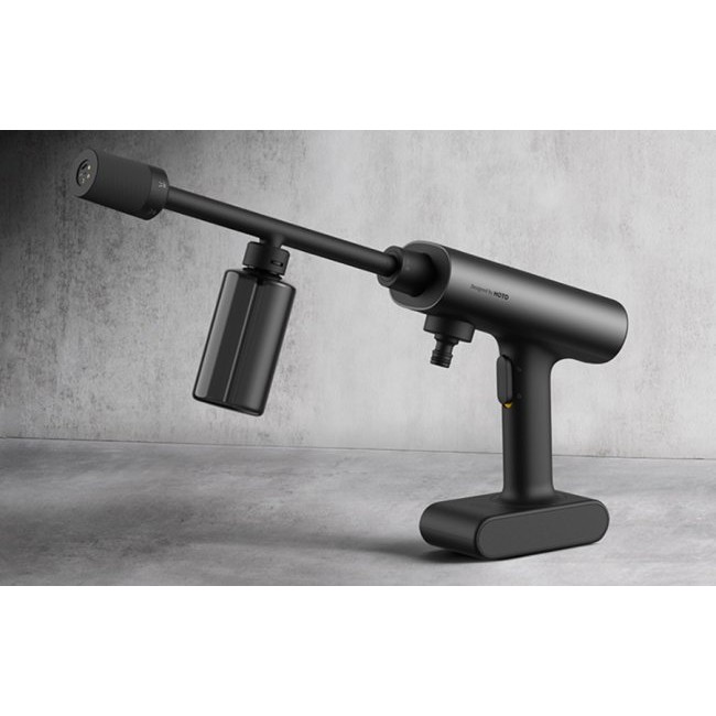 Водоструйка Xiaomi Hoto QWXCJ002 Cordless Pressure Washer Pro , 20V