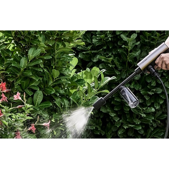 Водоструйка Xiaomi Hoto QWXCJ002 Cordless Pressure Washer Pro , 20V