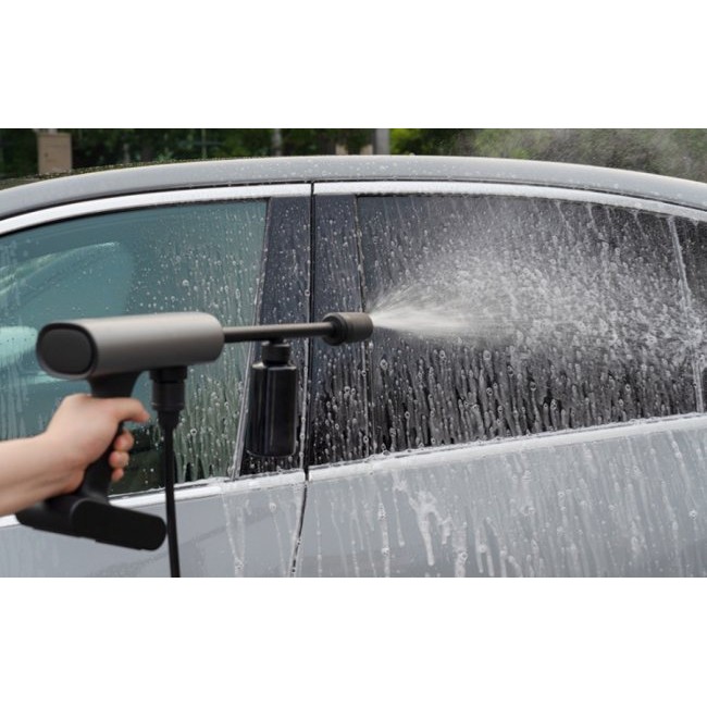 Водоструйка Xiaomi Hoto QWXCJ002 Cordless Pressure Washer Pro , 20V