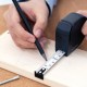 Инструмент Xiaomi HOTO QWZSJC001 Self-locking Tape Measure - Самозаключваща се ролетка, 3m