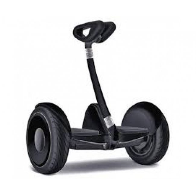 Ховърборд Xiaomi Ховърборд Ninebot EU(Black) - QBE4015RT
