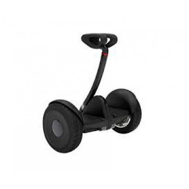 Ховърборд Xiaomi Ховърборд Ninebot EU(Black) - QBE4015RT