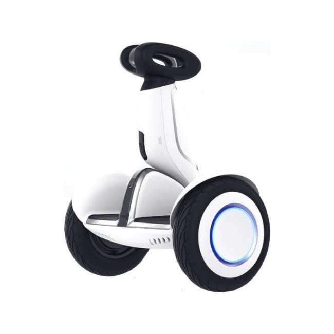 Ховърборд Xiaomi Ховърборд Ninebot S-PLUS - QBE4011RT