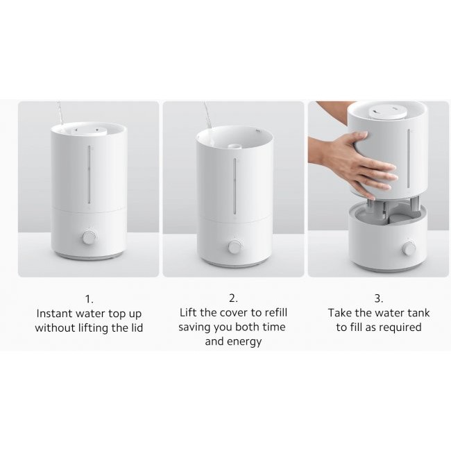 Овлажнител Xiaomi Humidifier 2 Lite