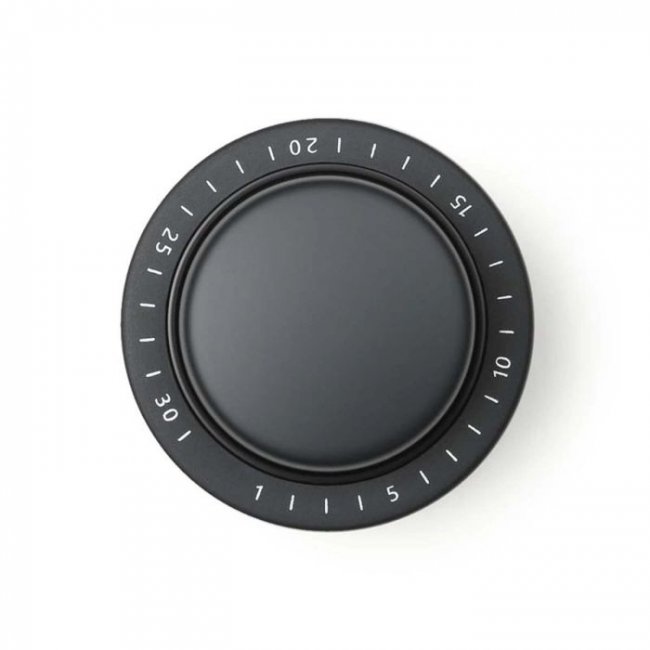 За дома и офиса Xiaomi Huohou Wine Stopper Bottle Cap- Електрическа вакуумна тапа за вино
