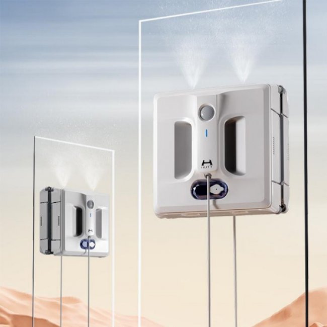 Xiaomi Hutt A1 Smart Window Cleaner Robot