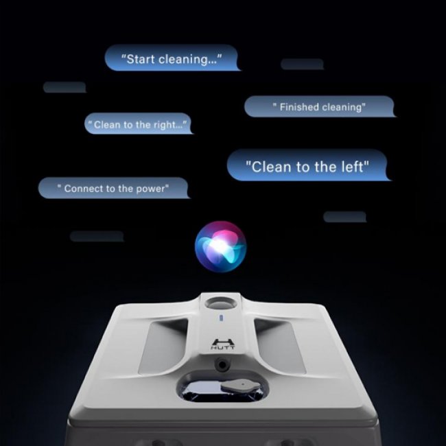 Xiaomi Hutt A1 Smart Window Cleaner Robot