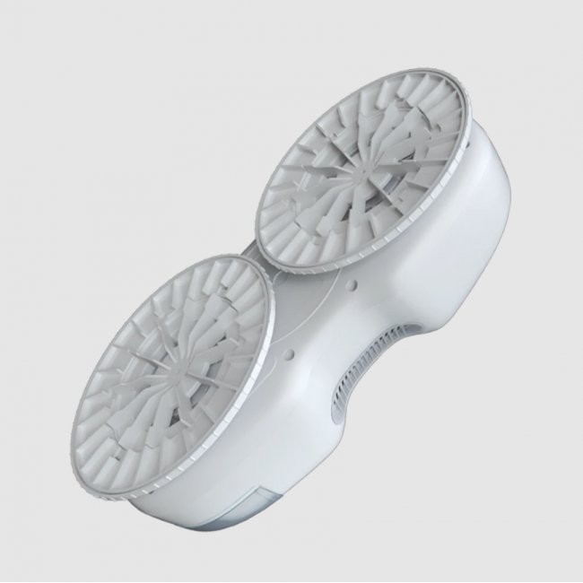 Xiaomi HUTT  C6/C65 Smart Window Cleaner Robot