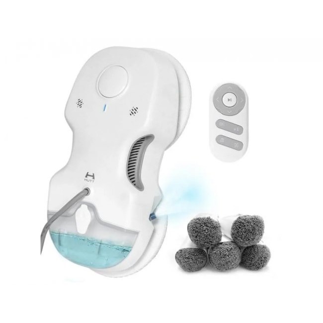 Xiaomi HUTT  C6/C65 Smart Window Cleaner Robot