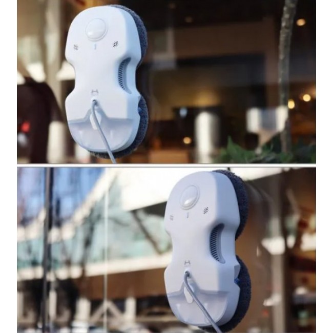 Xiaomi HUTT  C6/C65 Smart Window Cleaner Robot