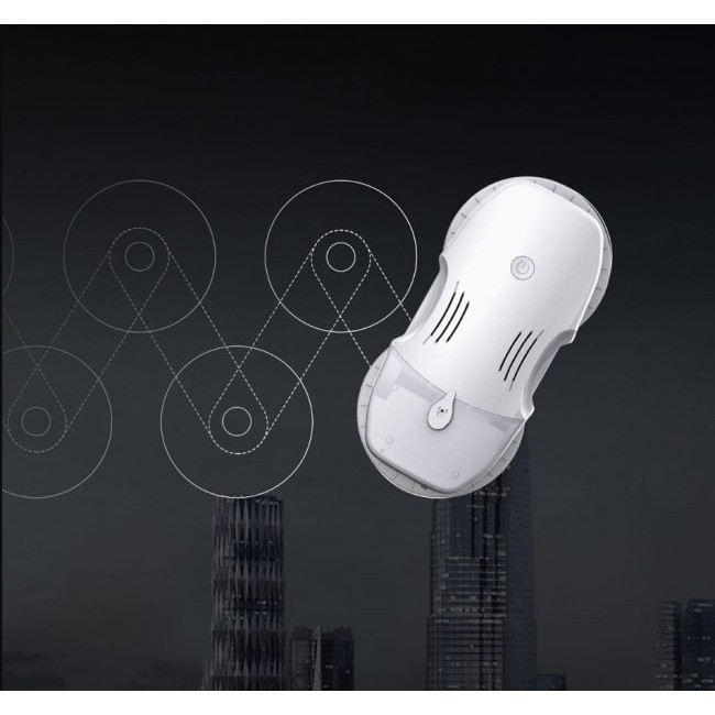 Xiaomi HUTT C6SE Smart Window Cleaner Robot