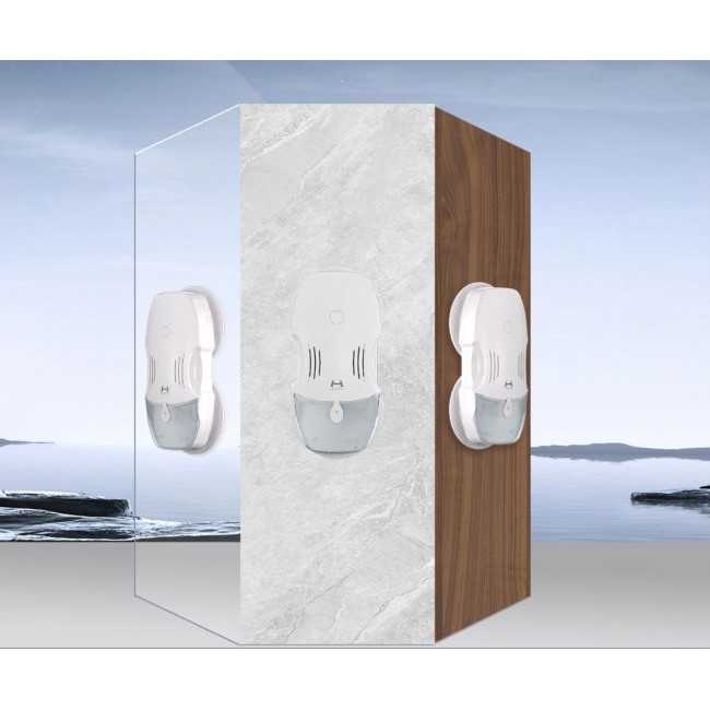 Xiaomi HUTT C6SE Smart Window Cleaner Robot