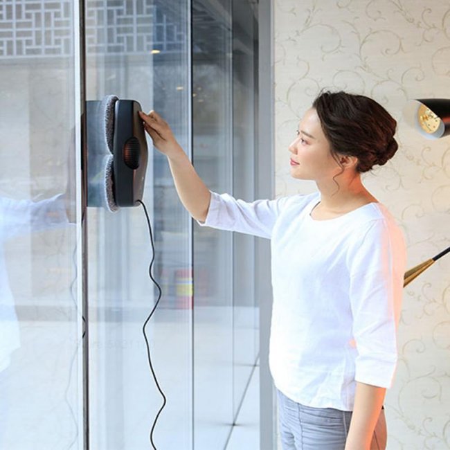 Xiaomi Hutt DDC5 Smart Window Cleaner Robot