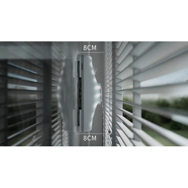 Xiaomi HUTT  W8 Smart Window Cleaning Robot