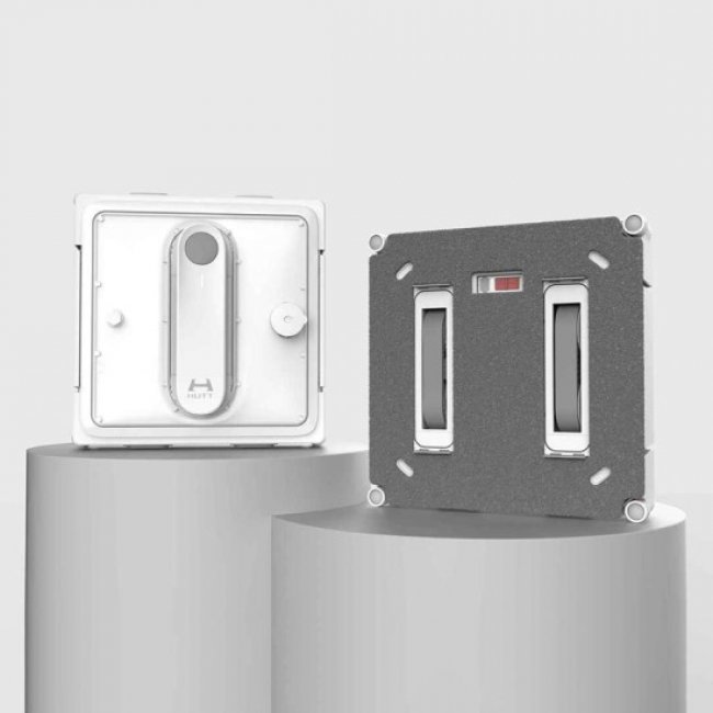 Xiaomi Hutt W9 Smart Window Cleaner Robot