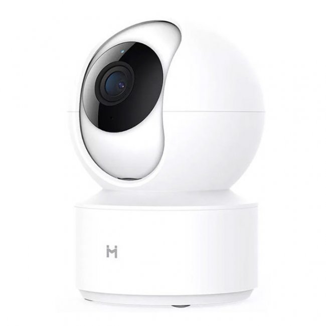 Видеонаблюдение Xiaomi IMILAB Home Security Camera Basic 1080P