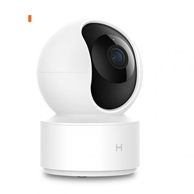 Видеонаблюдение Xiaomi IMILAB Home Security Camera Basic 1080P