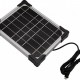 Видеонаблюдение Xiaomi Imilab Solar panel for EC4 camera IPC031