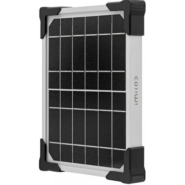 Видеонаблюдение Xiaomi Imilab Solar panel for EC4 camera IPC031