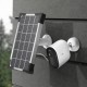 Видеонаблюдение Xiaomi Imilab Solar panel for EC4 camera IPC031
