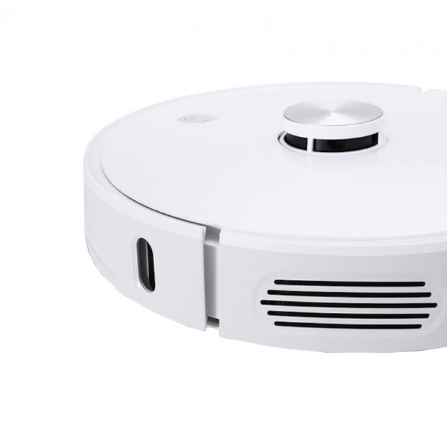 Прахосмукачка робот Imilab V1 Smart Robot Vacuum Cleaner (CMSDJ707A) - БЯЛ -- WHITE