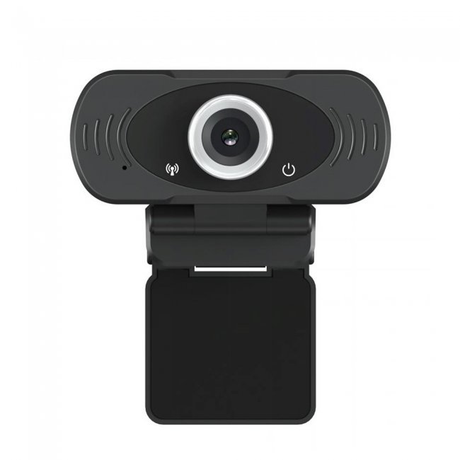 Видеонаблюдение Xiaomi IMIlab Webcam W88- Уеб Камера за компютър  CMSXJ22A