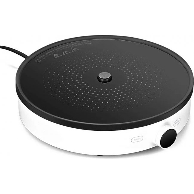 Електрически котлон Xiaomi Induction Cooker Lite - WHITE 