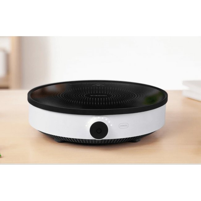 Електрически котлон Xiaomi Induction Cooker Lite - WHITE 