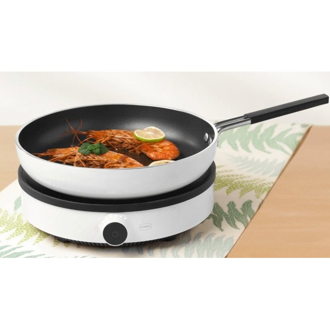 Електрически котлон Xiaomi Induction Cooker Lite - WHITE 